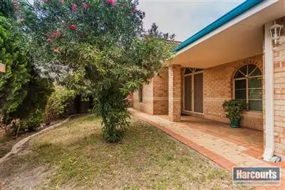 Fourth view of Homely house listing, 96 Hill View Terrace, St James WA 6102