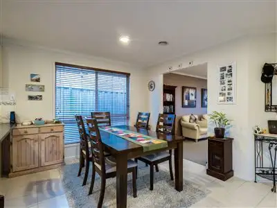 Third view of Homely house listing, 27 Penshurst Way, Cranbourne North VIC 3977