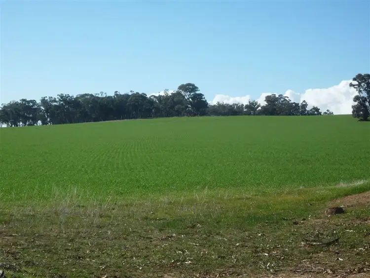 Fourth view of Homely rural property listing, - -, Carapooee VIC 3477