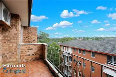 Fifth view of Homely unit listing, 17/33 Meadow Crescent, Meadowbank NSW 2114