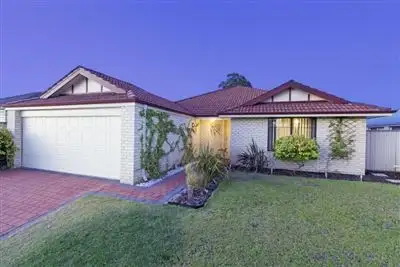 Main view of Homely house listing, 13 Greenham Way, Bertram WA 6167