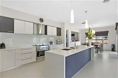 Second view of Homely house listing, 16 Draper Crescent, Epping VIC 3076