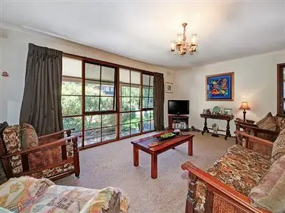 Fourth view of Homely house listing, 30 Barossa Avenue, Vermont South VIC 3133