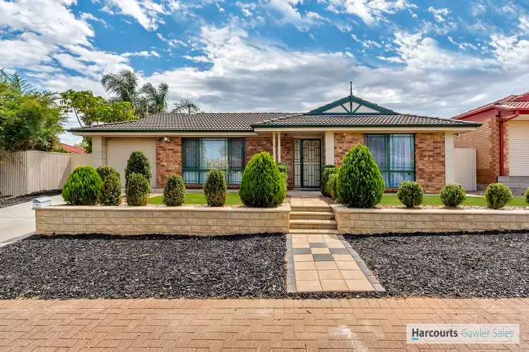 Second view of Homely house listing, 14 Castle Court, Blakeview SA 5114