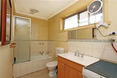 Fourth view of Homely unit listing, 1/21 Main Street, Thomastown VIC 3074