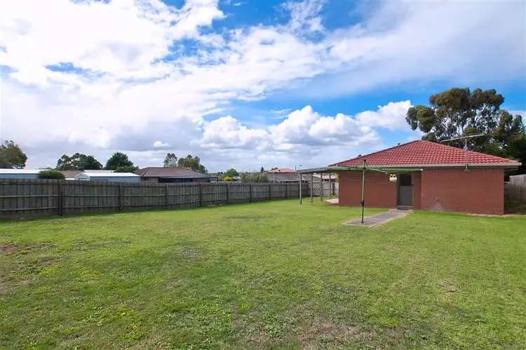 Seventh view of Homely house listing, 22 Michelle Drive, Hastings VIC 3915