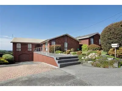 Main view of Homely house listing, 208 Parker Street, Devonport TAS 7310