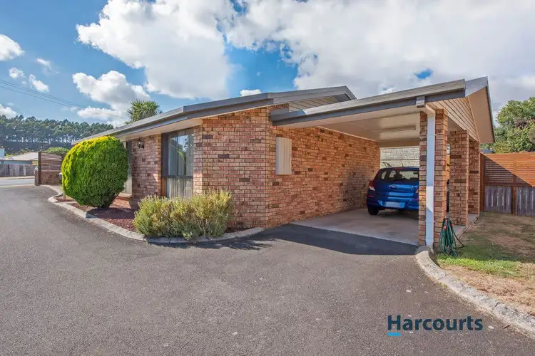 1/16 Collins Street, Brooklyn TAS 7320