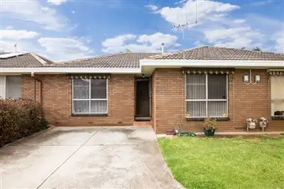 Main view of Homely unit listing, 8/22-26 Glen Street, Werribee VIC 3030