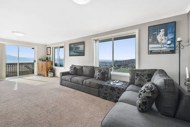 Second view of Homely house listing, 3/10 Badden Court, Glenorchy TAS 7010
