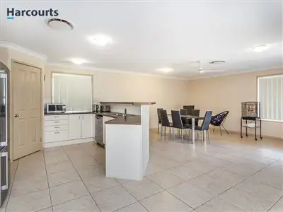 Third view of Homely house listing, 3 Saturn Court, Mango Hill QLD 4509