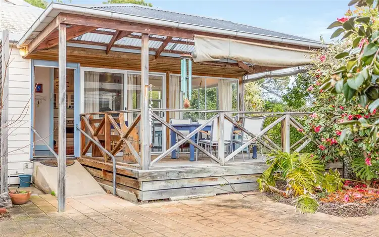 Third view of Homely house listing, 131 Hindmarsh Road, Victor Harbor SA 5211