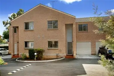 Main view of Homely house listing, 6/46 Stanbury Place, Quakers Hill NSW 2763