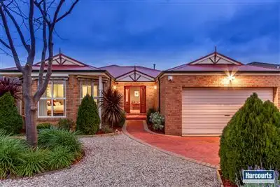 38 Victoria Knox Avenue, Rowville VIC 3178