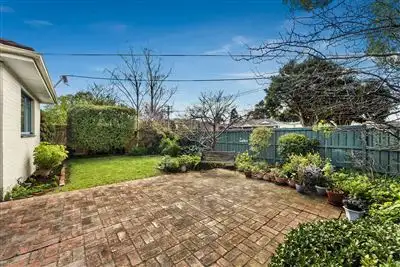 Fifth view of Homely unit listing, 1/12 Arthurson Street, Mount Waverley VIC 3149