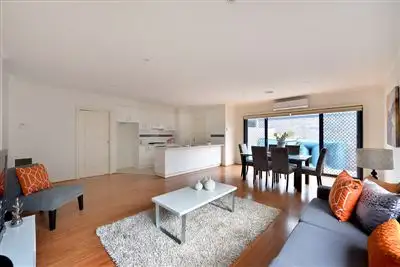 Second view of Homely unit listing, 1/40 Kananook Avenue, Seaford VIC