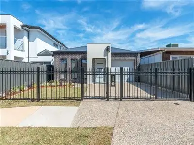 Main view of Homely house listing, 8A Thompson Street, Northfield SA 5085