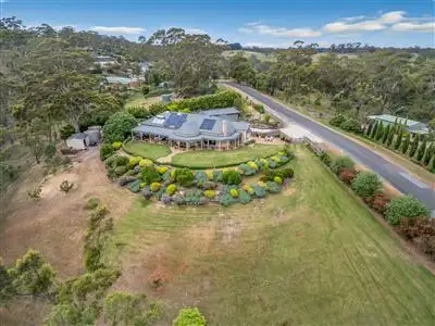 Main view of Homely house listing, 243 Beasley Road, Oakbank SA 5243