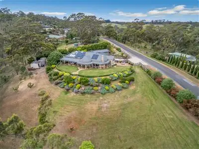 Main view of Homely house listing, 243 Beasley Road, Oakbank SA 5243