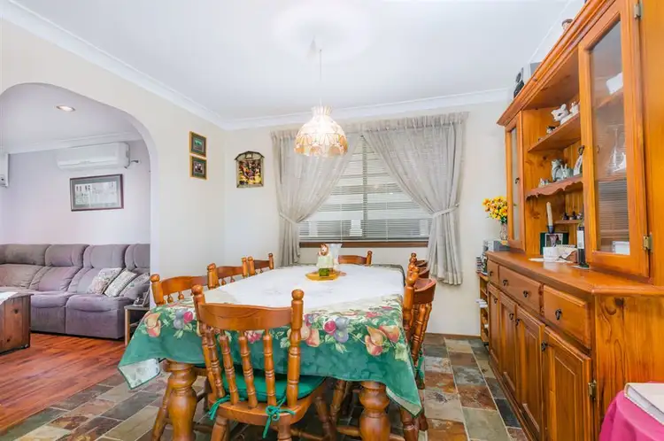 Fifth view of Homely house listing, 2 Curry Place, Seven Hills NSW 2147