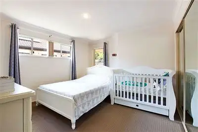 Fourth view of Homely house listing, 4 Fairbank Court, Merrimac QLD 4226