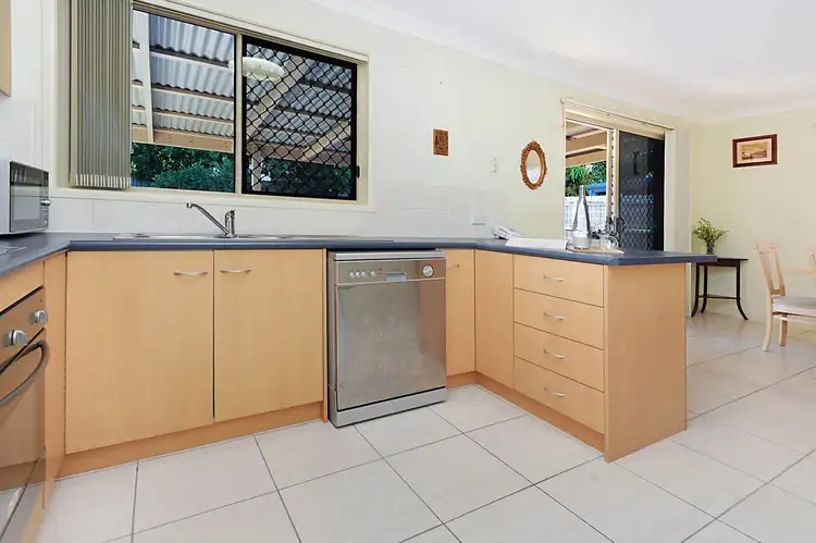 Second view of Homely house listing, 132 Glen Holm Street, Mitchelton QLD 4053