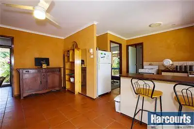 Second view of Homely house listing, 5 Trusty Street, Australind WA 6233