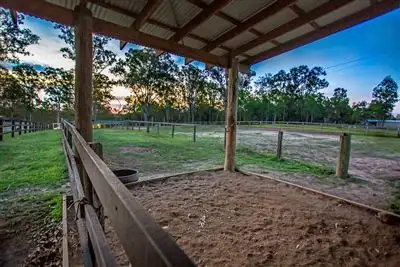 91 Barry Road, Tamborine QLD 4270