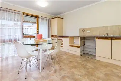 Fourth view of Homely unit listing, 1/1 Torrens Avenue, Boronia VIC 3155