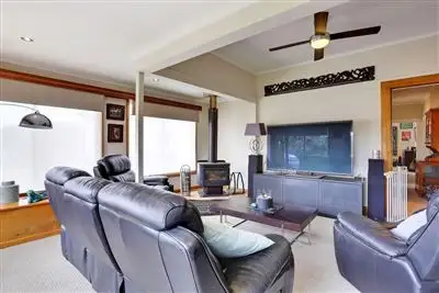 Fifth view of Homely house listing, 10 St Aubyn Square, Moonah TAS 7009
