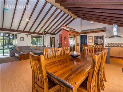 Seventh view of Homely house listing, 59 Jarrahwood Glen, Bullsbrook WA 6084