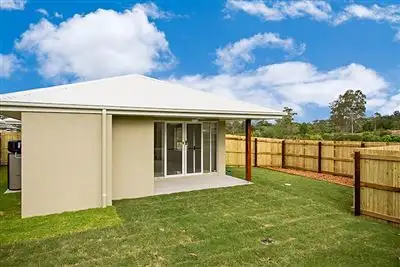 Fourth view of Homely unit listing, 1 & 2/2 Mahogany Way, Gympie QLD 4570