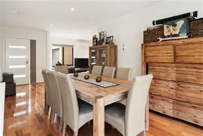 Fifth view of Homely unit listing, 7/53 Culcairn Drive, Frankston South VIC 3199