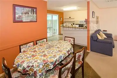 Third view of Homely semi-detached listing, 4/8 Orchid Court, Geographe WA 6280