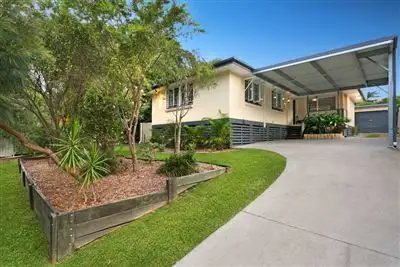 Main view of Homely house listing, 15 Susannah Street, Oxley QLD 4075