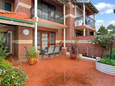 Main view of Homely townhouse listing, Address available on request