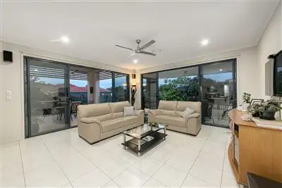 Third view of Homely house listing, 3 Joy Place, Wakerley QLD 4154