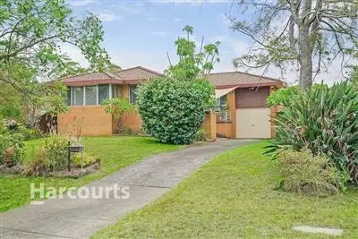 Main view of Homely house listing, 22 Warragamba Crescent, Leumeah NSW 2560