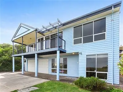 Main view of Homely house listing, 22 Hazel Street, Goolwa Beach SA 5214