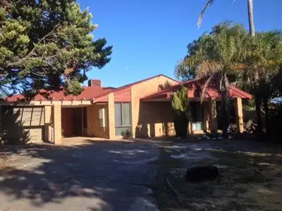 6 Piper Place, Bateman WA 6150