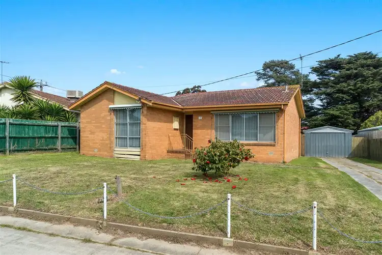 12 Bungower Road, Mornington VIC 3931