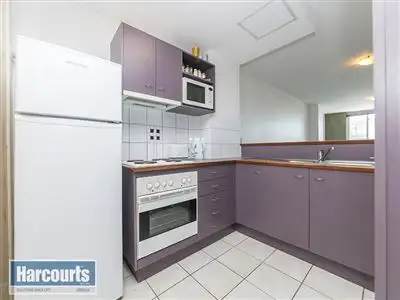 Fourth view of Homely unit listing, 1D/119 Leichhardt Street, Spring Hill QLD 4000