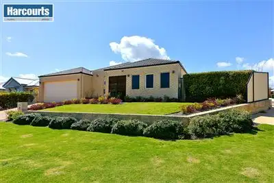 Second view of Homely house listing, 2 Henson Way, Clarkson WA 6030