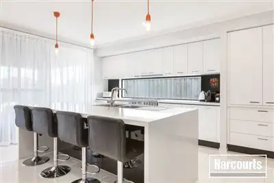Fifth view of Homely house listing, 111 Ridgemont Drive, Berwick VIC 3806