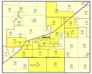 Second view of Homely rural property listing, Address available on request