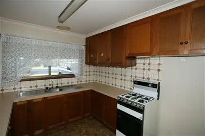 Second view of Homely block of units listing, 1-4 17 Sutherland Street, Euroa VIC 3666