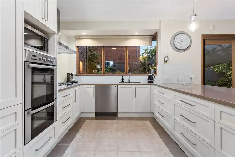 Third view of Homely house listing, 48 Kenross Drive, Wheelers Hill VIC 3150