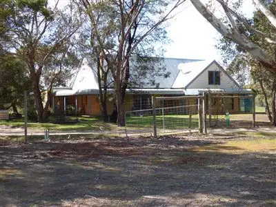 Second view of Homely rural property listing, 85 Trajul Road, Halls Gap VIC 3381