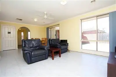 Sixth view of Homely house listing, 48 Doubell Boulevard, Truganina VIC 3029