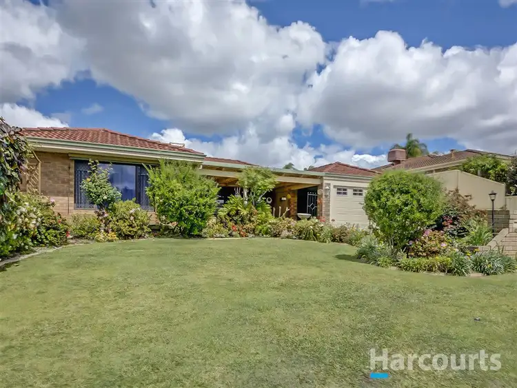 Main view of Homely house listing, 48 Merrifield Circle, Leeming WA 6149